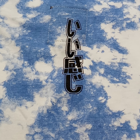 Cr-24 T-Shirt Men's Size S Royal Blue Short Sleeve Round Neck Pullover T-Shirt - Picture 3 of 6